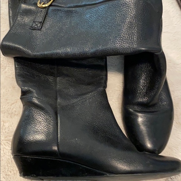 Steve Madden intyce boots - Picture 1 of 2